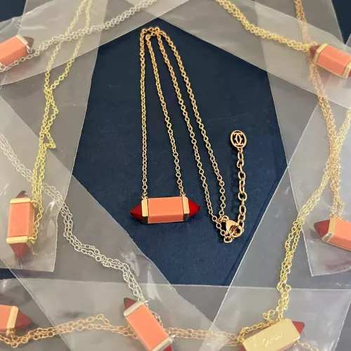 Cartier Necklaces #1345430