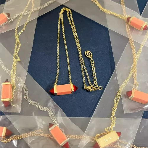 Cartier Necklaces #1345431
