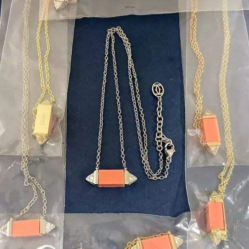 Cartier Necklaces #1345432
