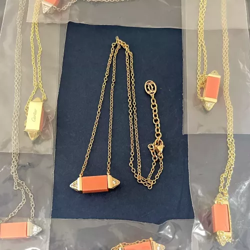 Cartier Necklaces #1345433