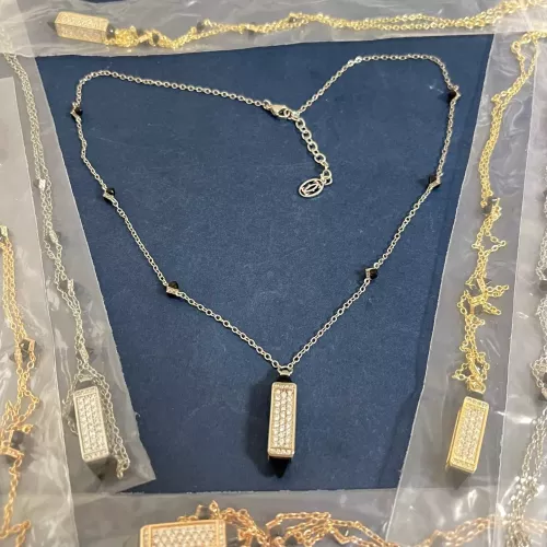 Cartier Necklaces #1345435