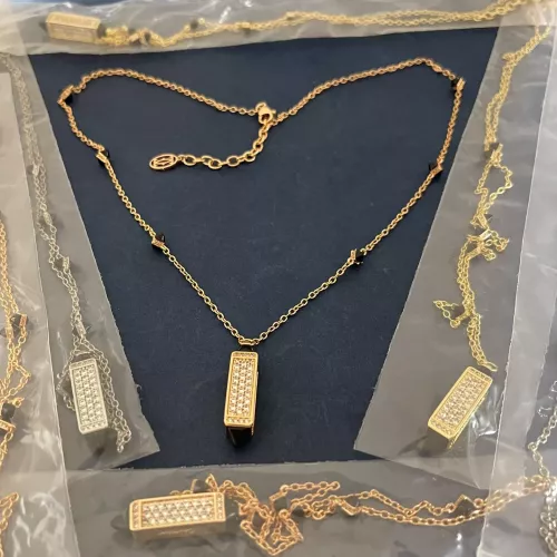 Cartier Necklaces #1345436