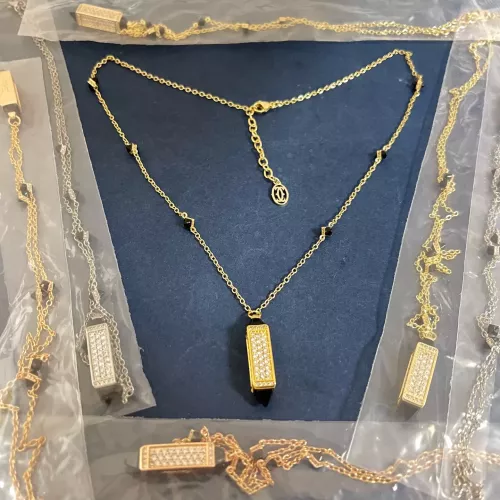 Cartier Necklaces #1345437
