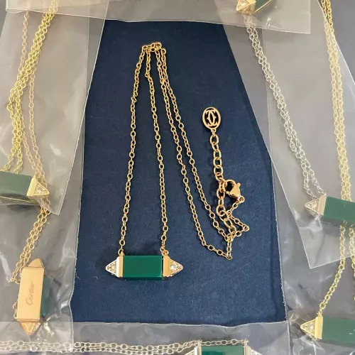 Cartier Necklaces #1345439