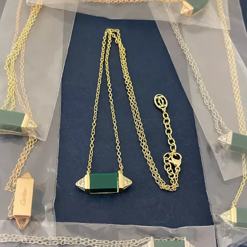 Cartier Necklaces #1345440