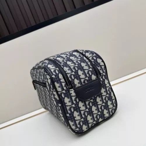 Cheap Christian Dior AAA Quality Handbags For Women #1345441 Replica Wholesale [$92.00 USD] [ITEM#1345441] on Replica Christian Dior AAA Quality Handbags