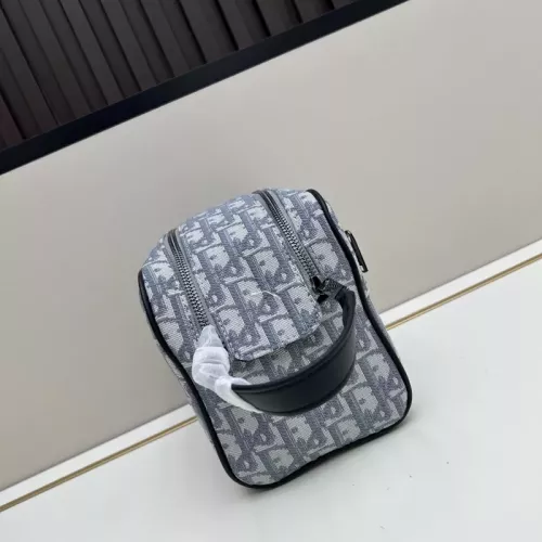 Cheap Christian Dior AAA Quality Handbags For Women #1345442 Replica Wholesale [$92.00 USD] [ITEM#1345442] on Replica Christian Dior AAA Quality Handbags