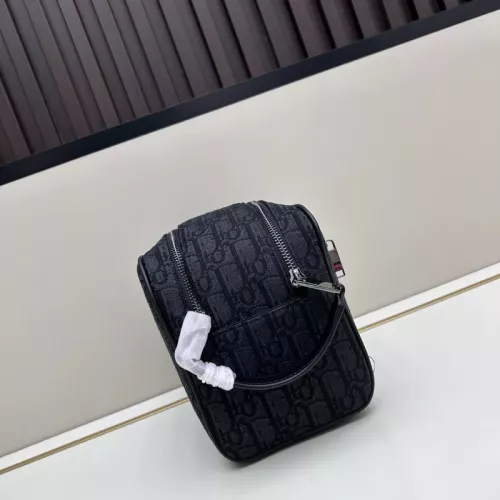 Cheap Christian Dior AAA Quality Handbags For Women #1345443 Replica Wholesale [$92.00 USD] [ITEM#1345443] on Replica Christian Dior AAA Quality Handbags