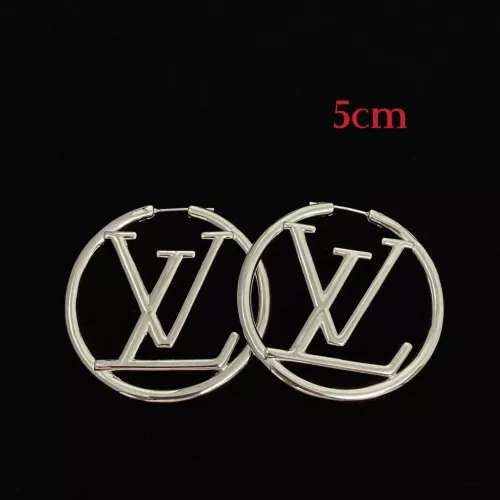 Louis Vuitton Earrings For Women #1345446