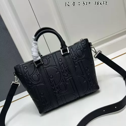 Cheap Christian Dior AAA Quality Handbags For Women #1345450 Replica Wholesale [$112.00 USD] [ITEM#1345450] on Replica Christian Dior AAA Quality Handbags