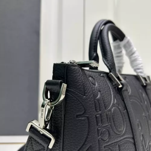 Cheap Christian Dior AAA Quality Handbags For Women #1345450 Replica Wholesale [$112.00 USD] [ITEM#1345450] on Replica Christian Dior AAA Quality Handbags
