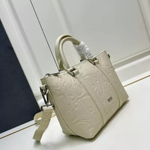Cheap Christian Dior AAA Quality Handbags For Women #1345451 Replica Wholesale [$112.00 USD] [ITEM#1345451] on Replica Christian Dior AAA Quality Handbags