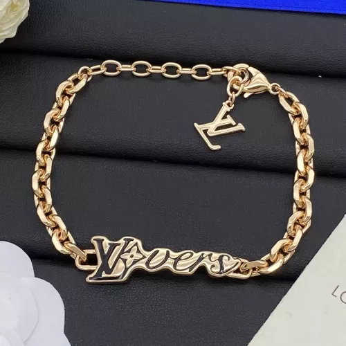 Louis Vuitton LV Bracelets #1345453