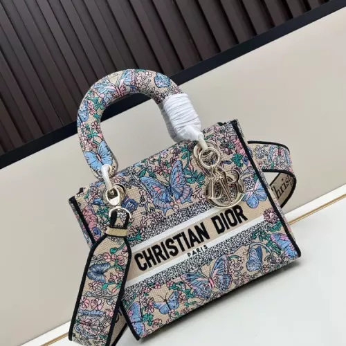 Christian Dior AAA Quality Handbags For Women #1345454
