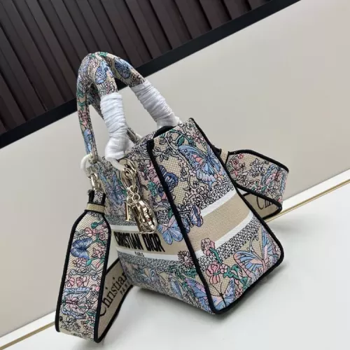 Cheap Christian Dior AAA Quality Handbags For Women #1345454 Replica Wholesale [$122.00 USD] [ITEM#1345454] on Replica Christian Dior AAA Quality Handbags