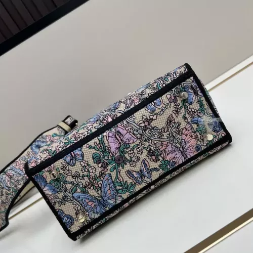 Cheap Christian Dior AAA Quality Handbags For Women #1345454 Replica Wholesale [$122.00 USD] [ITEM#1345454] on Replica Christian Dior AAA Quality Handbags