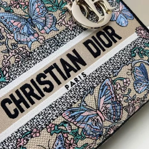 Cheap Christian Dior AAA Quality Handbags For Women #1345454 Replica Wholesale [$122.00 USD] [ITEM#1345454] on Replica Christian Dior AAA Quality Handbags
