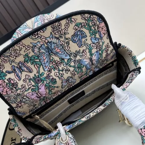 Cheap Christian Dior AAA Quality Handbags For Women #1345454 Replica Wholesale [$122.00 USD] [ITEM#1345454] on Replica Christian Dior AAA Quality Handbags