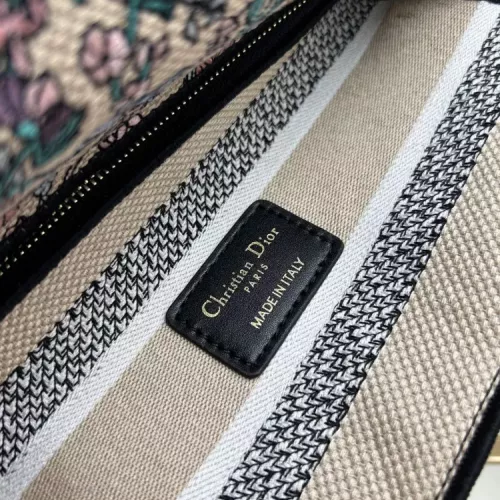 Cheap Christian Dior AAA Quality Handbags For Women #1345454 Replica Wholesale [$122.00 USD] [ITEM#1345454] on Replica Christian Dior AAA Quality Handbags
