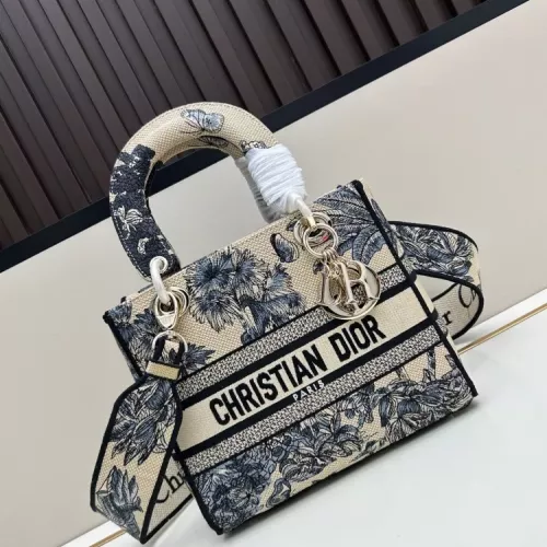 Christian Dior AAA Quality Handbags For Women #1345456