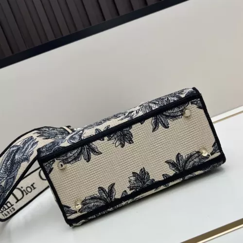 Cheap Christian Dior AAA Quality Handbags For Women #1345456 Replica Wholesale [$122.00 USD] [ITEM#1345456] on Replica Christian Dior AAA Quality Handbags