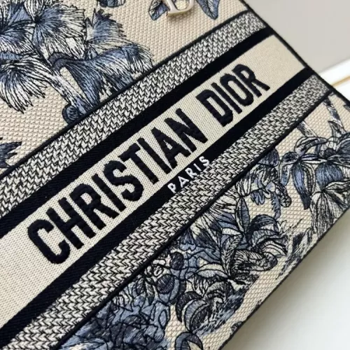 Cheap Christian Dior AAA Quality Handbags For Women #1345456 Replica Wholesale [$122.00 USD] [ITEM#1345456] on Replica Christian Dior AAA Quality Handbags