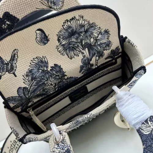 Cheap Christian Dior AAA Quality Handbags For Women #1345456 Replica Wholesale [$122.00 USD] [ITEM#1345456] on Replica Christian Dior AAA Quality Handbags