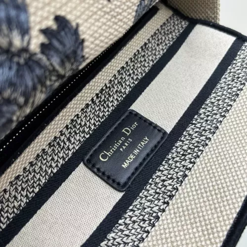Cheap Christian Dior AAA Quality Handbags For Women #1345456 Replica Wholesale [$122.00 USD] [ITEM#1345456] on Replica Christian Dior AAA Quality Handbags