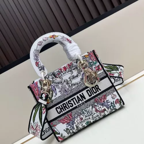 Christian Dior AAA Quality Handbags For Women #1345457