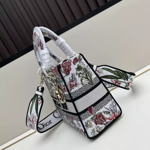 Cheap Christian Dior AAA Quality Handbags For Women #1345457 Replica Wholesale [$122.00 USD] [ITEM#1345457] on Replica Christian Dior AAA Quality Handbags