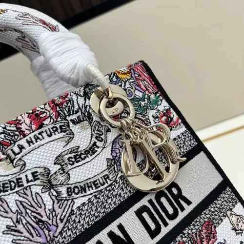Cheap Christian Dior AAA Quality Handbags For Women #1345457 Replica Wholesale [$122.00 USD] [ITEM#1345457] on Replica Christian Dior AAA Quality Handbags