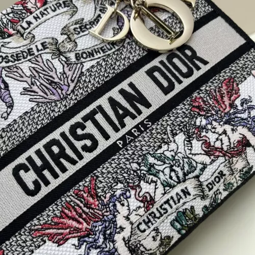 Cheap Christian Dior AAA Quality Handbags For Women #1345457 Replica Wholesale [$122.00 USD] [ITEM#1345457] on Replica Christian Dior AAA Quality Handbags