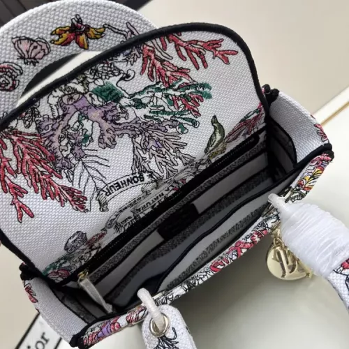 Cheap Christian Dior AAA Quality Handbags For Women #1345457 Replica Wholesale [$122.00 USD] [ITEM#1345457] on Replica Christian Dior AAA Quality Handbags