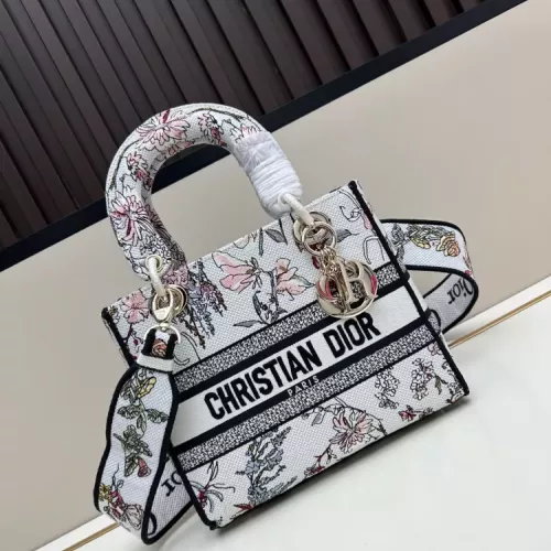 Christian Dior AAA Quality Handbags For Women #1345458