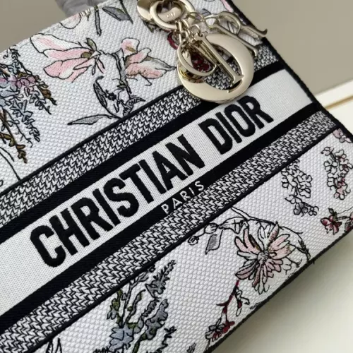 Cheap Christian Dior AAA Quality Handbags For Women #1345458 Replica Wholesale [$122.00 USD] [ITEM#1345458] on Replica Christian Dior AAA Quality Handbags