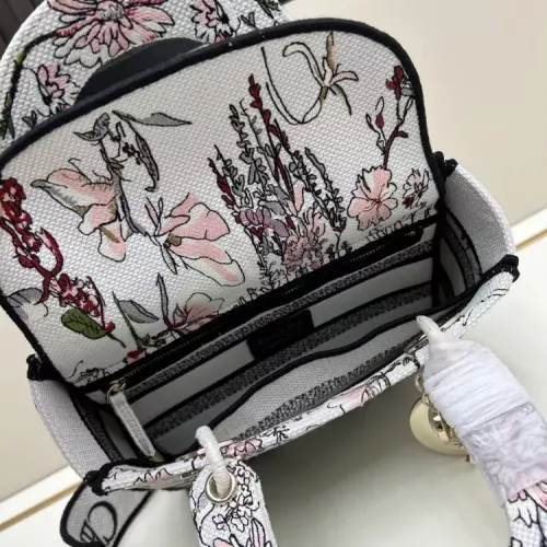 Cheap Christian Dior AAA Quality Handbags For Women #1345458 Replica Wholesale [$122.00 USD] [ITEM#1345458] on Replica Christian Dior AAA Quality Handbags