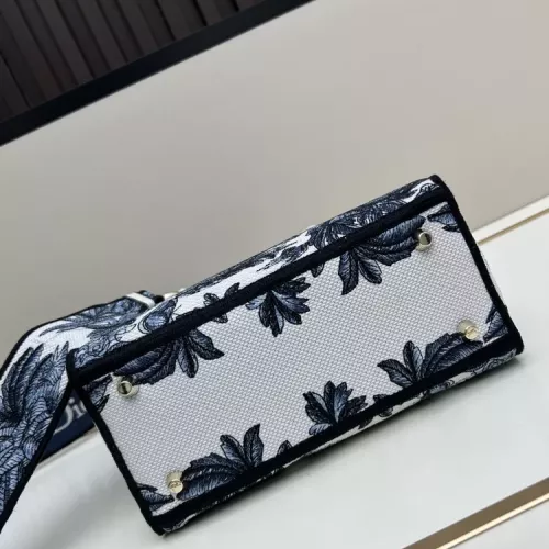 Cheap Christian Dior AAA Quality Handbags For Women #1345459 Replica Wholesale [$122.00 USD] [ITEM#1345459] on Replica Christian Dior AAA Quality Handbags