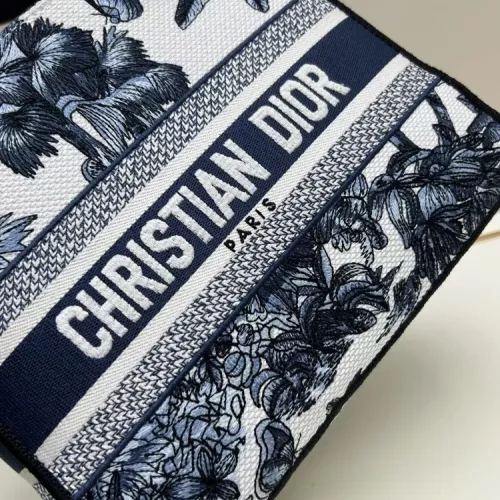 Cheap Christian Dior AAA Quality Handbags For Women #1345459 Replica Wholesale [$122.00 USD] [ITEM#1345459] on Replica Christian Dior AAA Quality Handbags