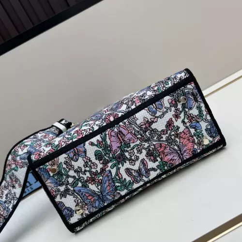 Cheap Christian Dior AAA Quality Handbags For Women #1345461 Replica Wholesale [$122.00 USD] [ITEM#1345461] on Replica Christian Dior AAA Quality Handbags