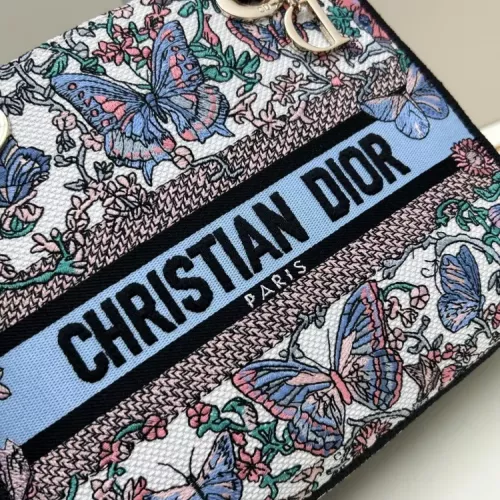 Cheap Christian Dior AAA Quality Handbags For Women #1345461 Replica Wholesale [$122.00 USD] [ITEM#1345461] on Replica Christian Dior AAA Quality Handbags