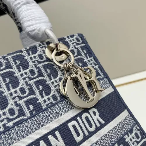 Cheap Christian Dior AAA Quality Handbags For Women #1345463 Replica Wholesale [$122.00 USD] [ITEM#1345463] on Replica Christian Dior AAA Quality Handbags