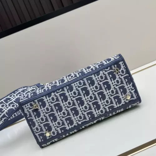 Cheap Christian Dior AAA Quality Handbags For Women #1345463 Replica Wholesale [$122.00 USD] [ITEM#1345463] on Replica Christian Dior AAA Quality Handbags