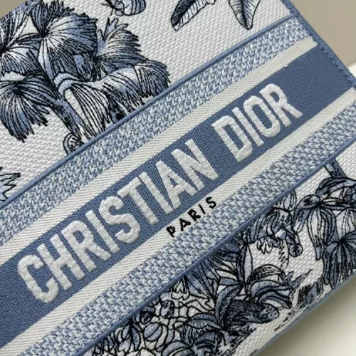 Cheap Christian Dior AAA Quality Handbags For Women #1345464 Replica Wholesale [$122.00 USD] [ITEM#1345464] on Replica Christian Dior AAA Quality Handbags