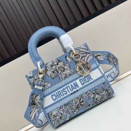 Christian Dior AAA Quality Handbags For Women #1345466