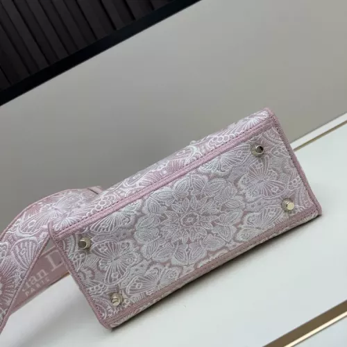 Cheap Christian Dior AAA Quality Handbags For Women #1345467 Replica Wholesale [$122.00 USD] [ITEM#1345467] on Replica Christian Dior AAA Quality Handbags
