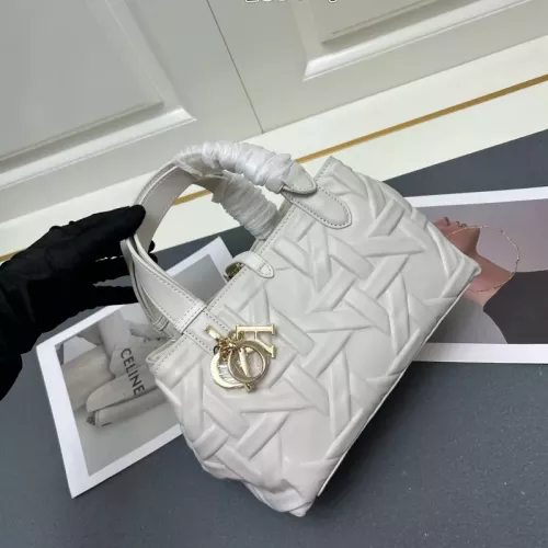 Cheap Christian Dior AAA Quality Handbags For Women #1345468 Replica Wholesale [$130.00 USD] [ITEM#1345468] on Replica Christian Dior AAA Quality Handbags
