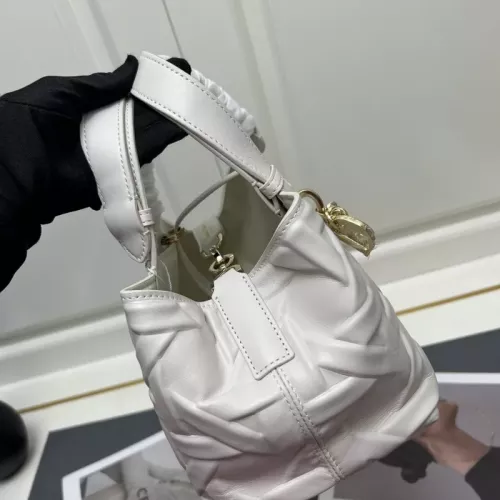 Cheap Christian Dior AAA Quality Handbags For Women #1345468 Replica Wholesale [$130.00 USD] [ITEM#1345468] on Replica Christian Dior AAA Quality Handbags