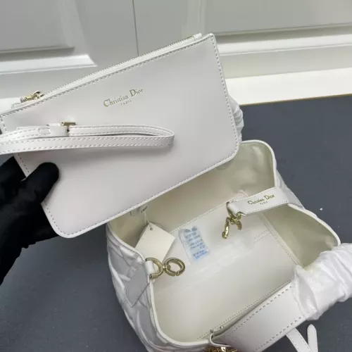 Cheap Christian Dior AAA Quality Handbags For Women #1345468 Replica Wholesale [$130.00 USD] [ITEM#1345468] on Replica Christian Dior AAA Quality Handbags