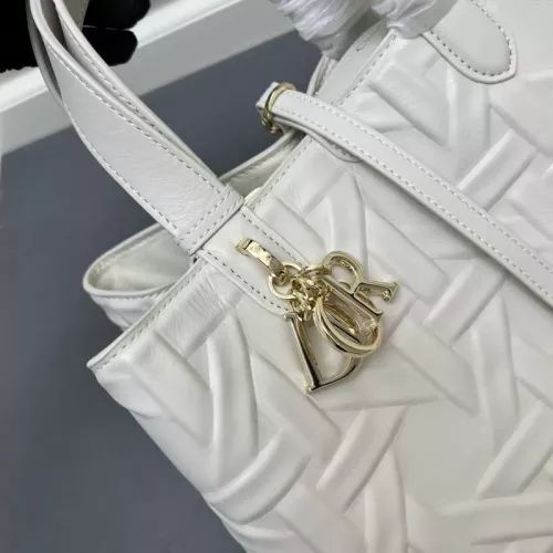 Cheap Christian Dior AAA Quality Handbags For Women #1345469 Replica Wholesale [$132.00 USD] [ITEM#1345469] on Replica Christian Dior AAA Quality Handbags