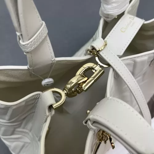 Cheap Christian Dior AAA Quality Handbags For Women #1345469 Replica Wholesale [$132.00 USD] [ITEM#1345469] on Replica Christian Dior AAA Quality Handbags